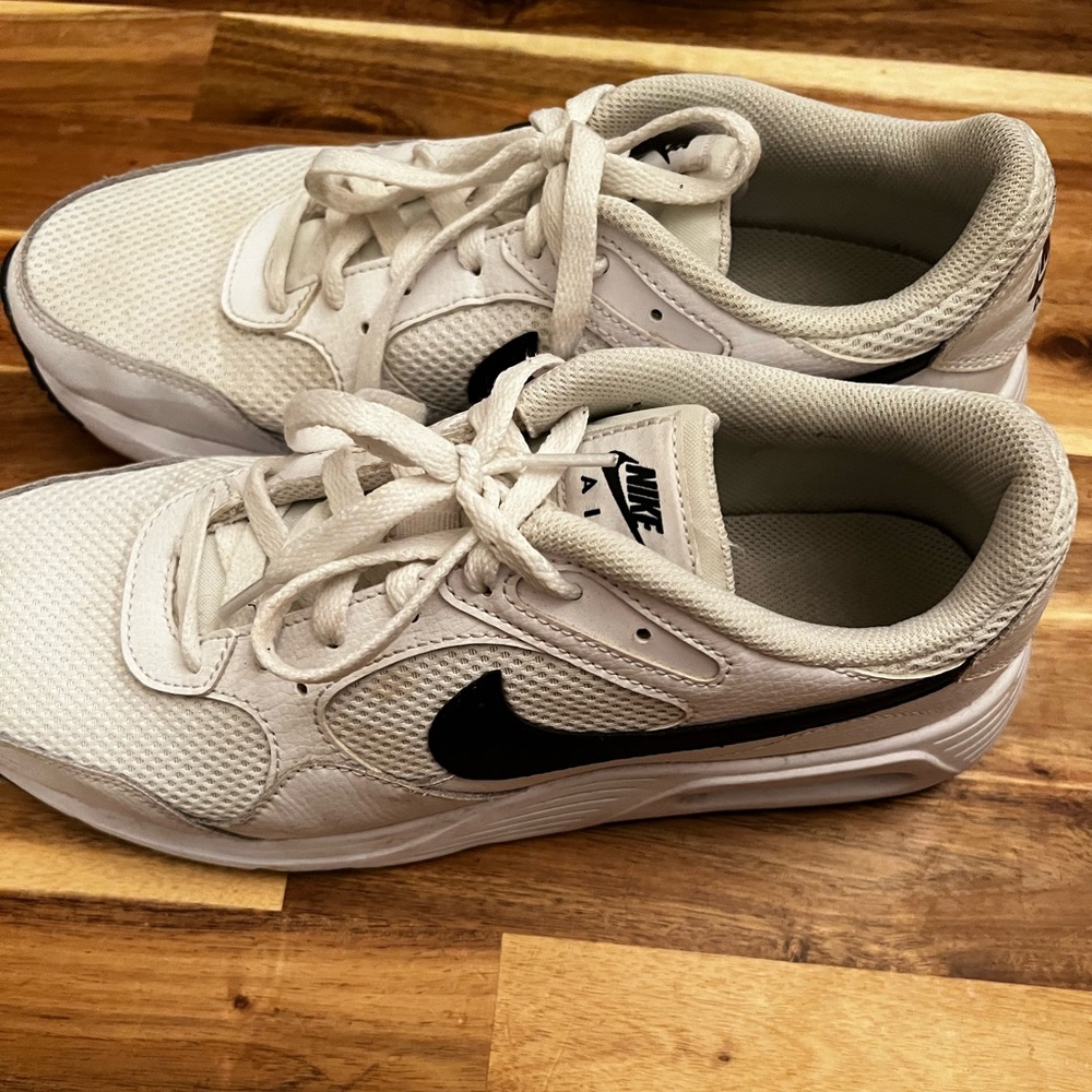 Men’s Nike retro air max size10